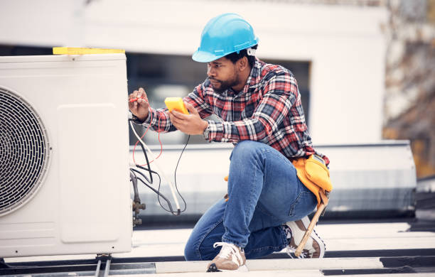 Best Generator Installation Services  in La Nte, MO