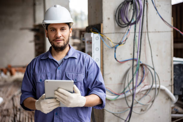 Best Electrical System Inspection  in La Nte, MO