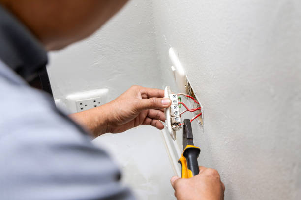 Electrical Upgrades for Homes in MO